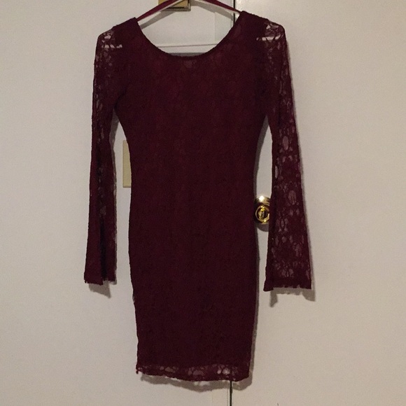 easel women’s dress - Picture 1 of 6